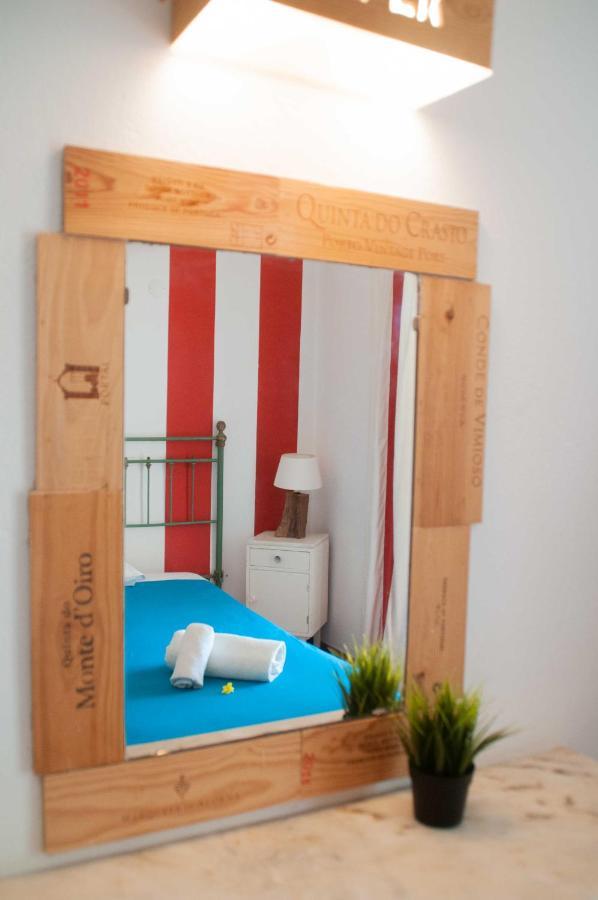 Jho'La Surf Camp Hostel Luz Kültér fotó