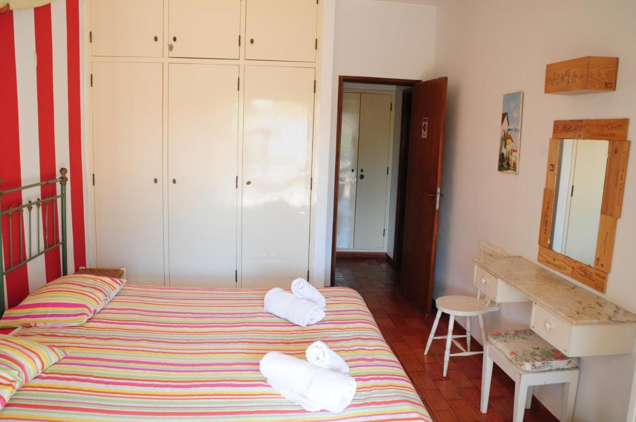 Jho'La Surf Camp Hostel Luz Kültér fotó